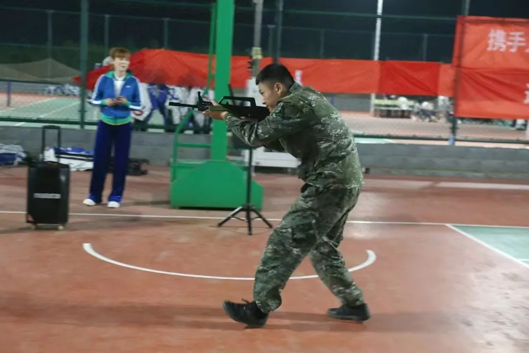 \