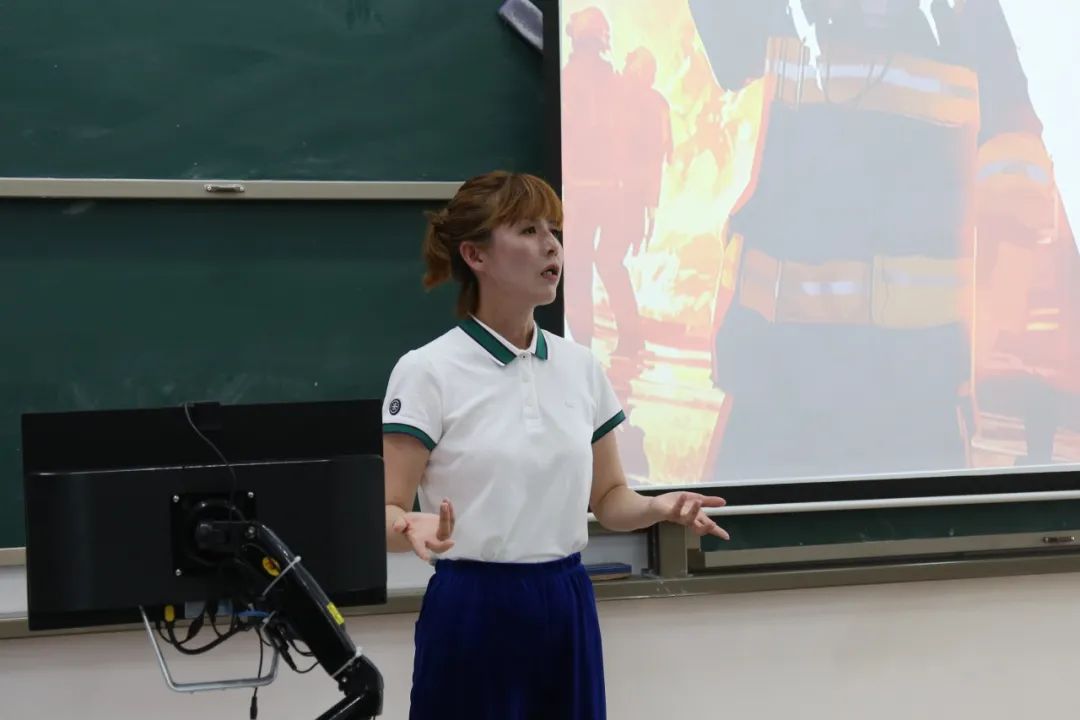 \