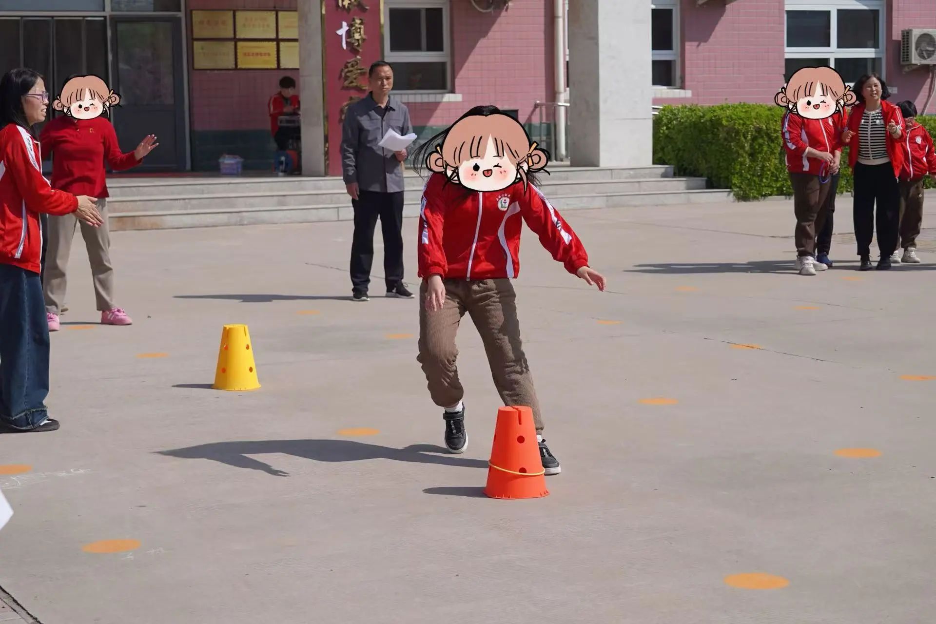 \