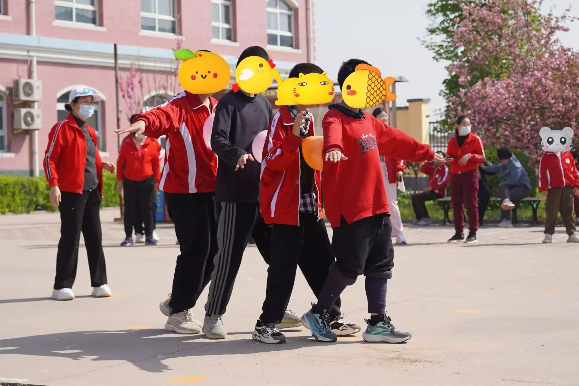 \